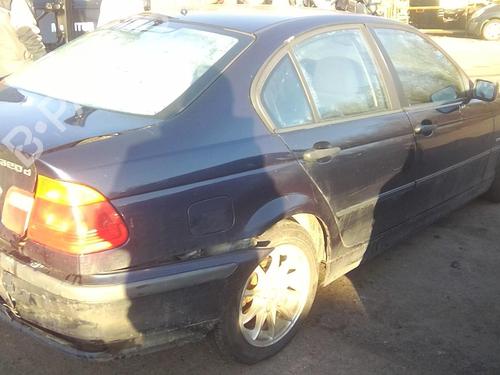 Right taillight BMW 3 (E46) 320 d | BP22004415C35 