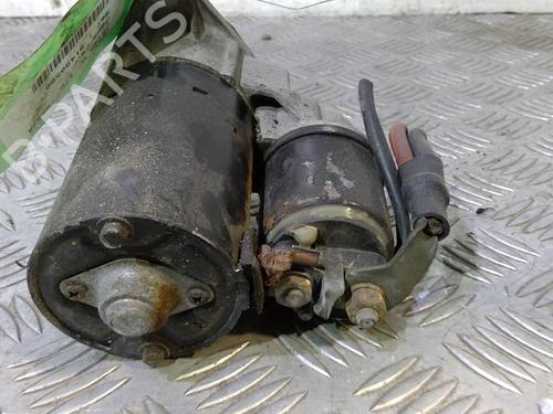 Starter OPEL ASTRA G Hatchback (T98) 1.6 16V (F08, F48) | BP21051209M8 