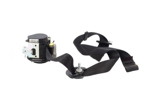 Used Front left seatbelt PEUGEOT 208 I (CA_, CC_) 1.0 VTi (68 hp) 32454430