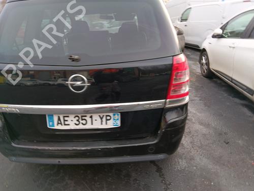 Right front fog light OPEL ZAFIRA / ZAFIRA FAMILY B (A05) 1.9 CDTI (M75) | BP31934495C31 