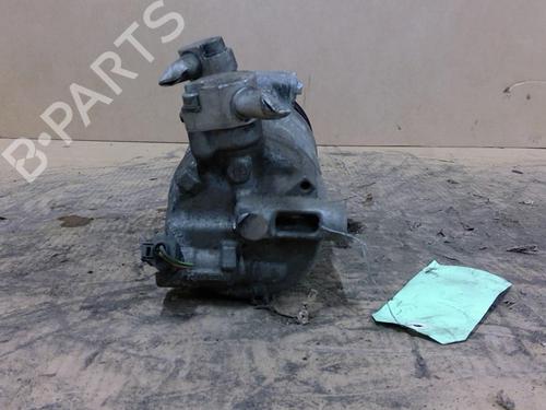 Used AC compressor AC compressor AUDI A1 (8X1, 8XK) 1.6 TDI (105 hp) 29082470 29082470