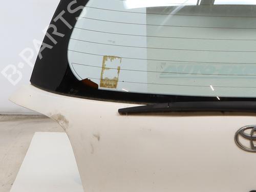 Porton trasero Porton trasero TOYOTA YARIS (_P1_) 1.3 (NCP10, SCP12_) (86 hp) 36761427 36761427