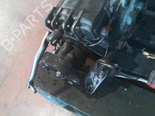 Gearbox BMW 3 (E90) 318 d | BP21144064M3 