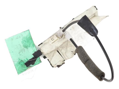 Front left lock PEUGEOT 308 I (4A_, 4C_) 1.6 HDi | BP21210220C98 
