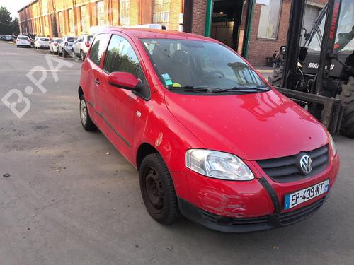 Engine VW FOX Hatchback (5Z1, 5Z3, 5Z4) 1.2 | BP21817525M1 - Image 11