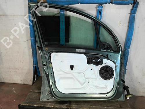 Left front door CITROËN C3 I (FC_, FN_) 1.4 i | BP22005281C2 