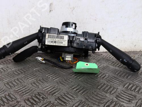 Steering column stalk PEUGEOT 208 I (CA_, CC_) 1.2 VTI 82 | BP20354823I23 