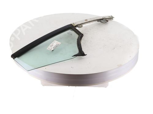 Front right quarter glass SMART FORTWO Cabrio (450) 0.8 CDI (450.401, 450.402, 450.403, 450.400) | BP21563293C112 