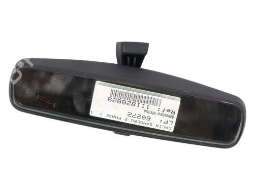 Rear mirror DACIA SANDERO II 1.5 dCi | BP29197087I6 