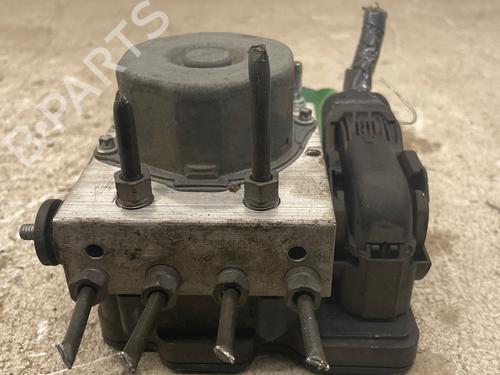 Used ABS pump ABS pump RENAULT CLIO IV Grandtour (KH_) 0.9 TCe 90 (90 hp) 36656662 36656662