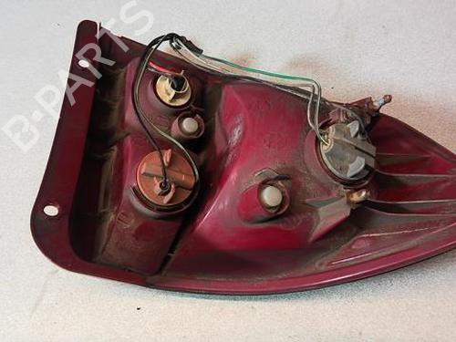 Right taillight HYUNDAI GETZ (TB) 1.5 CRDi | BP22004485C35 