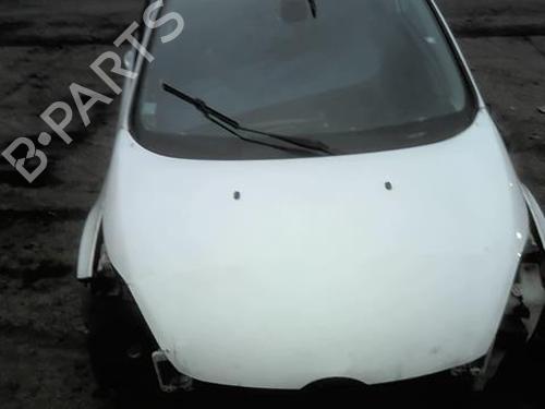 Fuel flap FORD FIESTA VI (CB1, CCN) 1.6 TDCi | BP23846614C131 