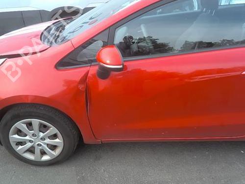 Engine control unit (ECU) KIA RIO III (UB) 1.25 CVVT | BP31878693M57 