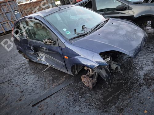 Front slam panel FORD FIESTA V (JH_, JD_) 1.4 16V | BP31030428C72