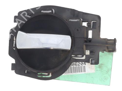 Used Front right interior door handle CITROËN C3 I (FC_, FN_) 1.4 HDi (68 hp) 30261693