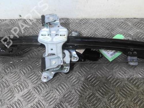 Used Front left window mechanism Front left window mechanism 20359202 20359202