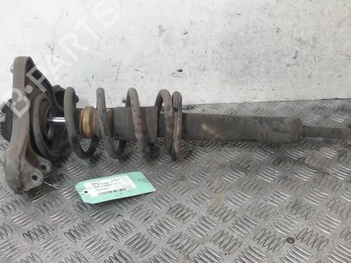 Left front shock absorber AUDI A4 B7 (8EC) 2.0 TDI 16V | BP20357610M16 