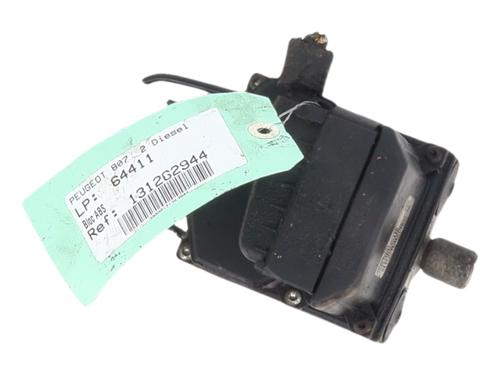ABS pump PEUGEOT 807 (EB_) 2.0 HDi | BP38526584M43 - Image 2