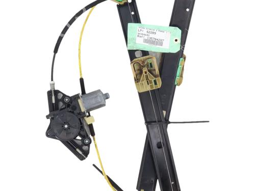 Used Front right window mechanism Front right window mechanism SKODA OCTAVIA III (5E3, NL3, NR3) 1.6 TDI (105 hp) 40613955 40613955