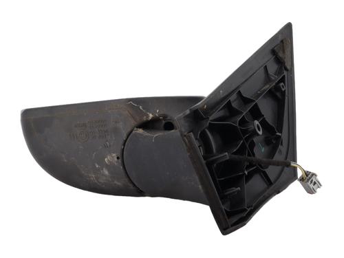 Left mirror FORD FIESTA V (JH_, JD_) 1.6 TDCi | BP27884809C26 