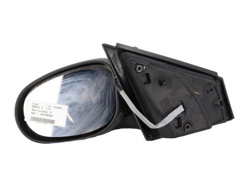 Left mirror FIAT BRAVO II (198_) 1.4 LPG (198AXA1B) | BP20356295C26 