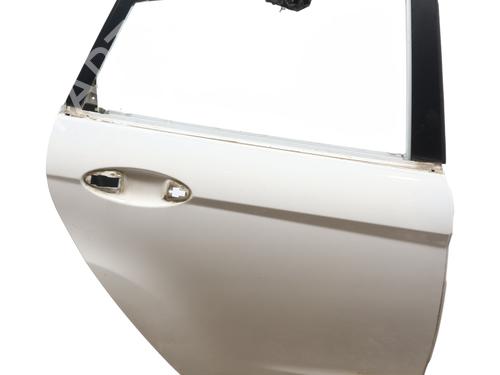 Used Right rear door FORD FIESTA VI (CB1, CCN) 1.4 TDCi (70 hp) 30715764