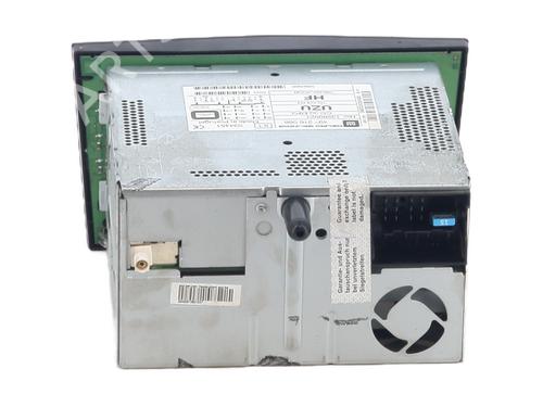 Used Radio Radio OPEL CORSA D (S07) 1.2 LPG (L08, L68) (75 hp) 30823823 30823823