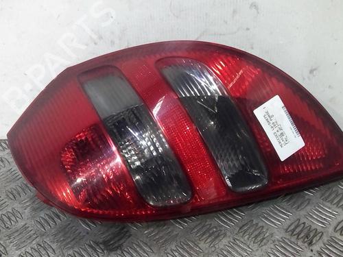 Right taillight MERCEDES-BENZ A-CLASS (W169) A 180 CDI (169.007, 169.307) | BP20355666C35 