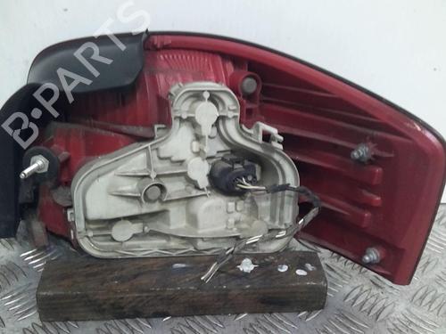 Used Left taillight AUDI A3 (8P1) S3 quattro (265 hp) 20355564
