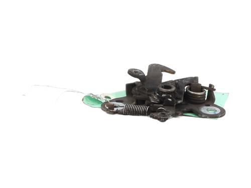 Hood lock PEUGEOT 807 (EB_) 2.0 HDi | BP29493100C133 