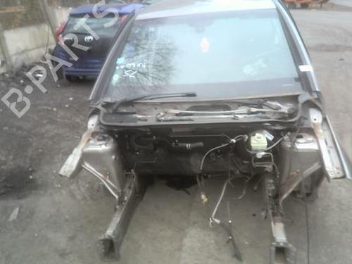 Alternator MERCEDES-BENZ B-CLASS Sports Tourer (W245) B 180 CDI (245.207) | BP25039924M7 