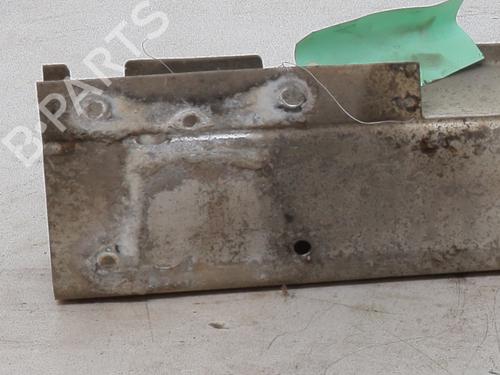 Rear bumper reinforcement JAGUAR X-TYPE I (X400) 2.0 D | BP21728270C73 