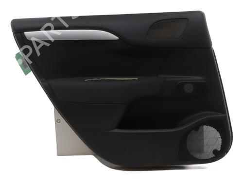 Rear left panel CITROËN C4 II (NC_) 1.6 HDi 90 | BP33741702C60 - Image 4