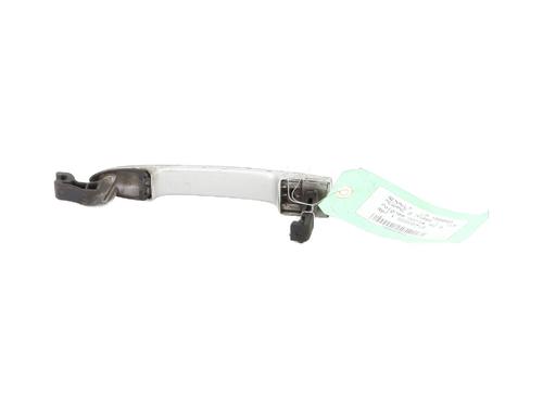 Front left exterior door handle RENAULT MEGANE III Hatchback (BZ0/1_, B3_) 1.5 dCi (BZ09, BZ0D, BZ1W, BZ29, BZ14) | BP20356512C128 