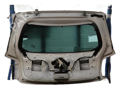 Tailgate CITROËN DS3 (SA_) 1.6 HDi 90 | BP20354477C6 