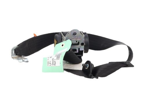 Rear left seatbelt FORD FOCUS C-MAX (DM2) 1.8 TDCi | BP36656636I29 - Image 2