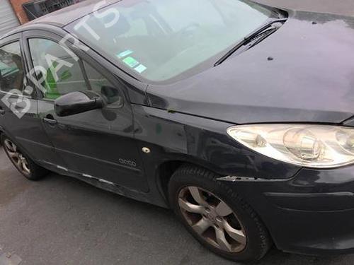Front left interior door handle PEUGEOT 307 (3A/C) 1.6 HDi 110 | BP28614743I13 - Image 12