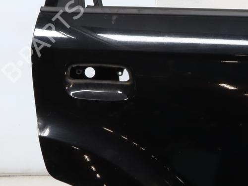 Puerta trasera derecha Puerta trasera derecha KIA SOUL I (AM) 1.6 CRDi 128 (126 hp) 33895854 33895854