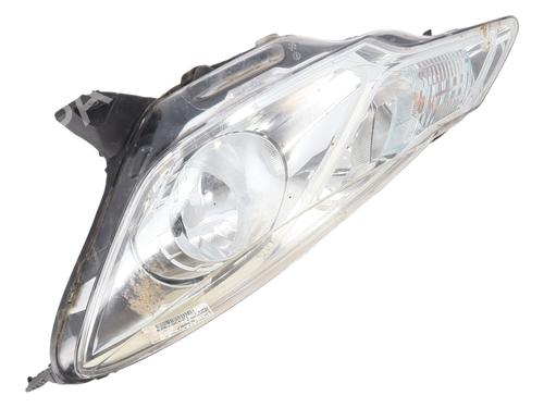Left headlight CITROËN C3 II (SC_) 1.6 HDi | BP37450897C28 - Image 6