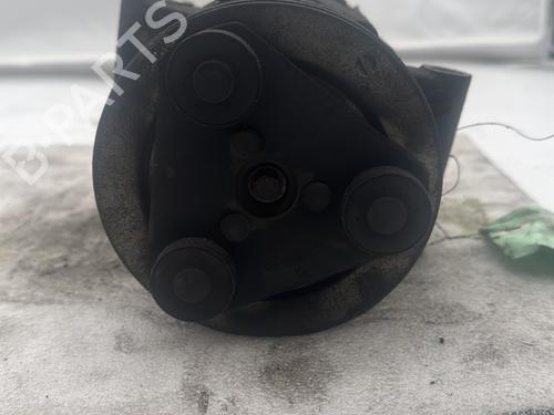 AC compressor FORD MONDEO IV (BA7) 2.0 TDCi | BP33729736M34  - Image 5