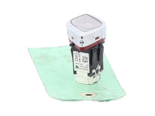 Warning switch CITROËN DS3 (SA_) 1.6 VTi 120 | BP29143232I22 