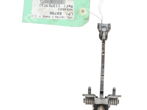 Hinge/Door check strap OPEL VECTRA C GTS (Z02) 1.9 CDTI (F68) | BP29896507C146