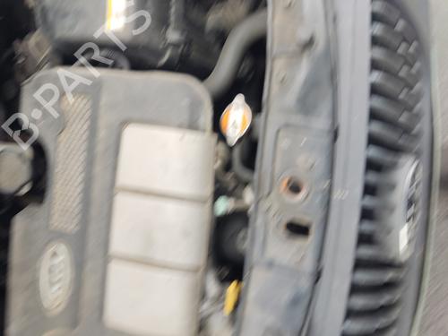 Right sun visor KIA PICANTO I (SA) 1.1 CRDi | BP30715550I2