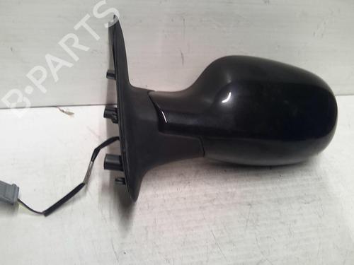 Left mirror NISSAN MICRA III (K12) 1.5 dCi | BP20362585C26