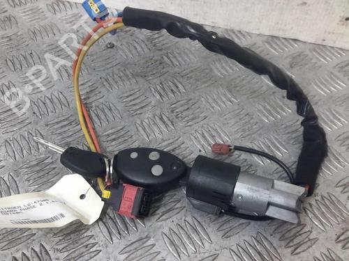 Used Ignition barrel CITROËN XSARA (N1) 1.4 i (75 hp) 21817368