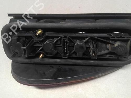 Right taillight SEAT INCA (6K9) 1.9 SDI | BP22000415C35
