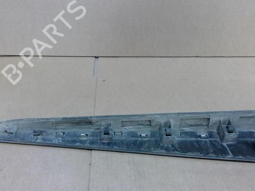 Door moulding trim RENAULT CLIO IV (BH_) 1.5 dCi 75 | BP29041867C150 