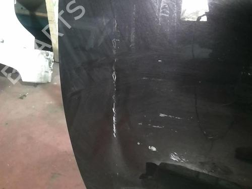 Left front door NISSAN MICRA III (K12) 1.5 dCi | BP22003092C2