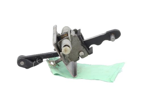 Used Hinge/Door check strap Hinge/Door check strap PEUGEOT 3008 I MPV (0U_) 1.6 HDi (109 hp) 30159469 30159469