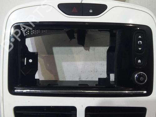 Climate control RENAULT ZOE (BFM_) ZOE | BP20366955I5 